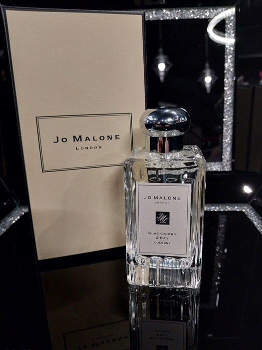 JO MALONE "BLACKBERRY & BAY" - фото 6796