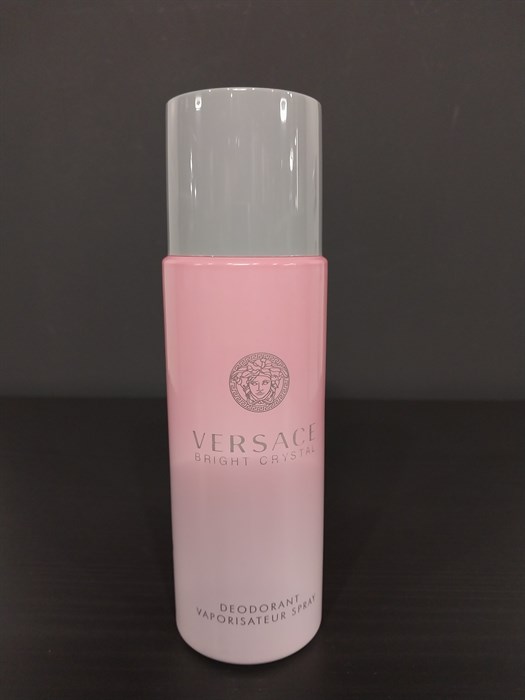 Дезодорант жен. VERSACE - фото 7133