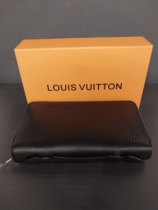 Портмоне муж. LOUIS VUITTON - фото 7244