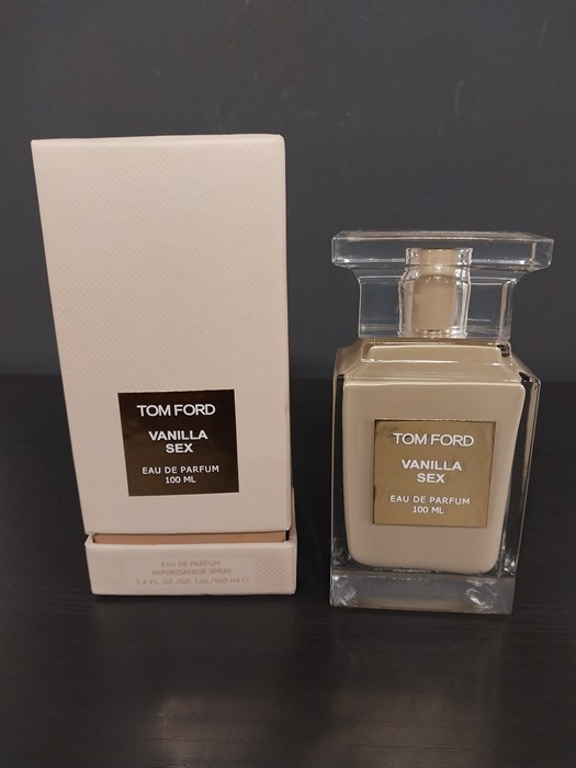 TOM FORD "VANILLA SEX" - фото 7330