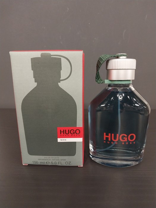 HUGO BOSS "HUGO MAN" - фото 7332