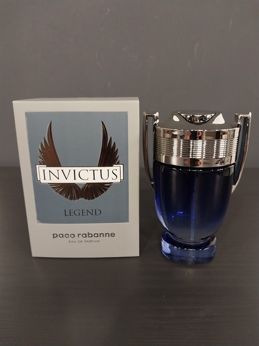 PACO RABANNE " INVICTUS LEGEND " - фото 7341