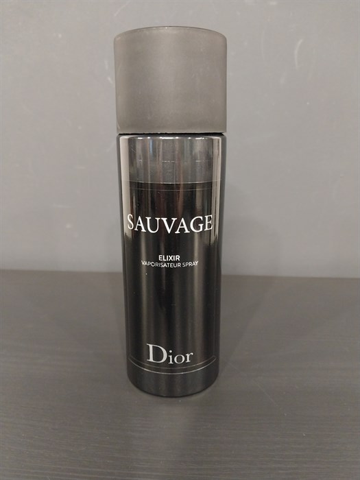 Дезодорант мужской SAUVAGE DIOR - фото 7520