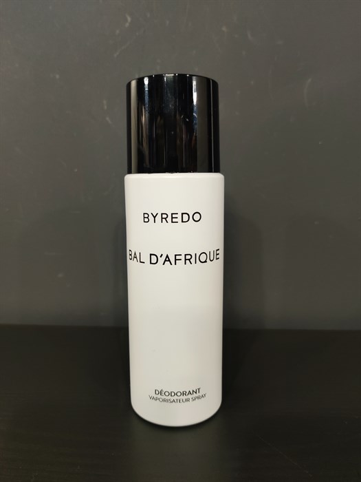 Дезодорант женский BYREDO BAL D' AFRIQUE - фото 7695