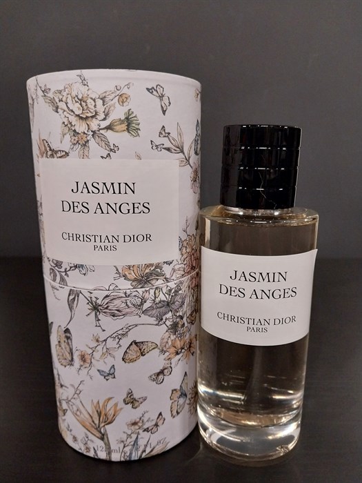 JASMIN DES ANGES (CHRISTIAN DIOR) - фото 7770