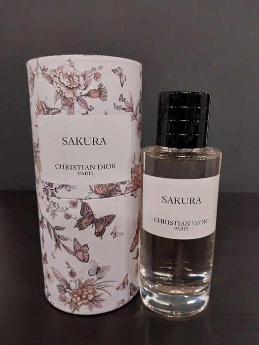 SAKURA   ( CHRISTIAN DIOR) - фото 7771