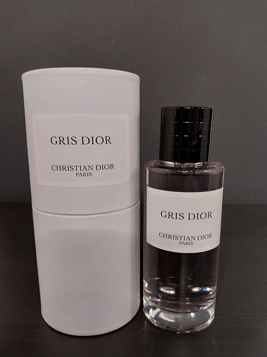 GRIS DIOR  ( CHRISTIAN DIOR) - фото 7772