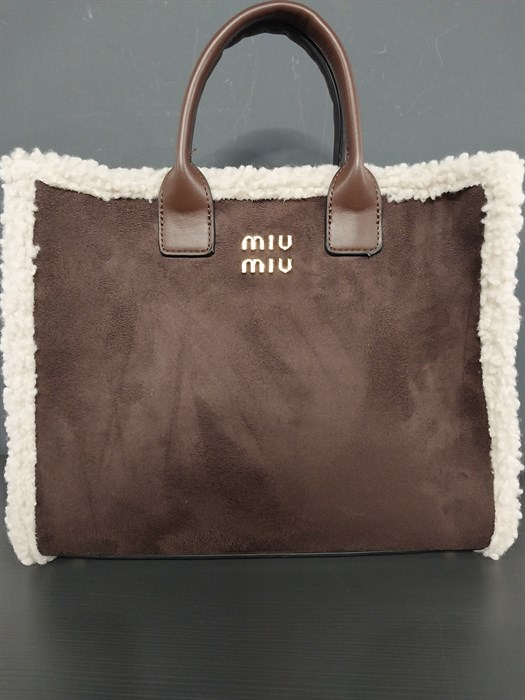 Сумка MIU MIU - фото 8092