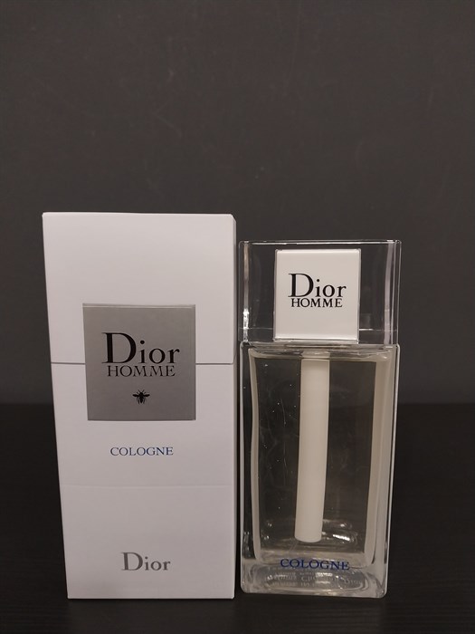 DIOR HOMME COLOGNE - фото 8219