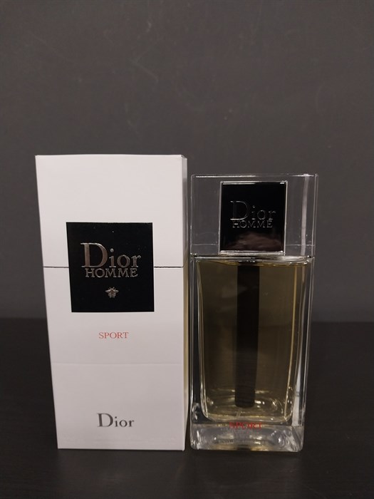 DIOR HOMME SPORT - фото 8220