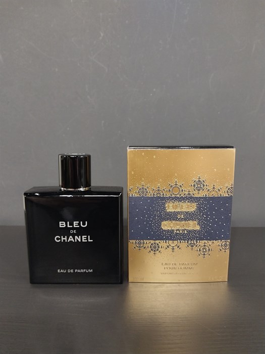 BLEU DE CHANEL - фото 8223