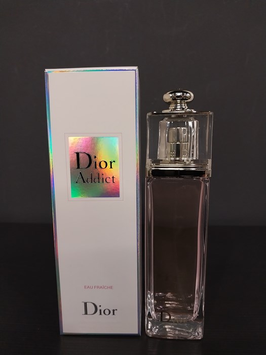 DIOR ADDICT - фото 8232