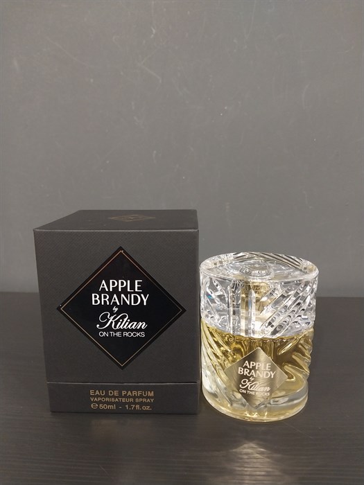 KILIIAN APPLE BRANDY - фото 8236