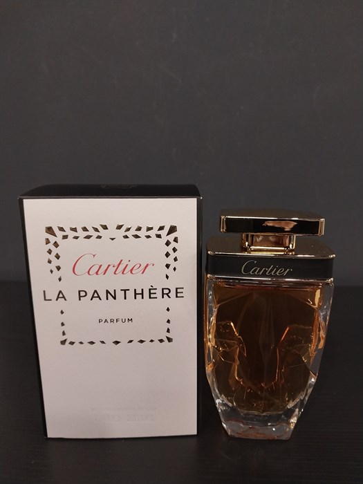 CARTIER LA PANTHERE - фото 8237