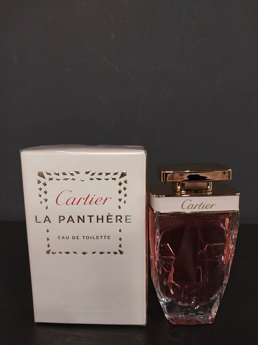 CARTIER LA PANTHERE - фото 8238