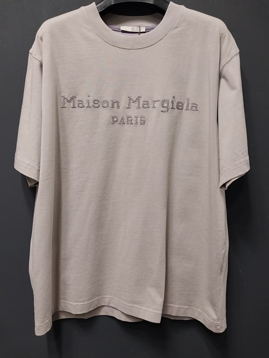 Футболка MAISON MARGIELA - фото 8420