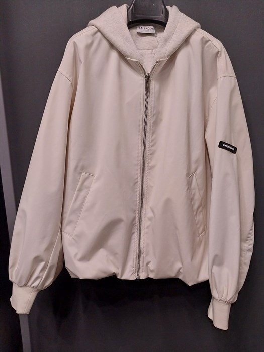 Куртка BALENCIAGA - фото 8424