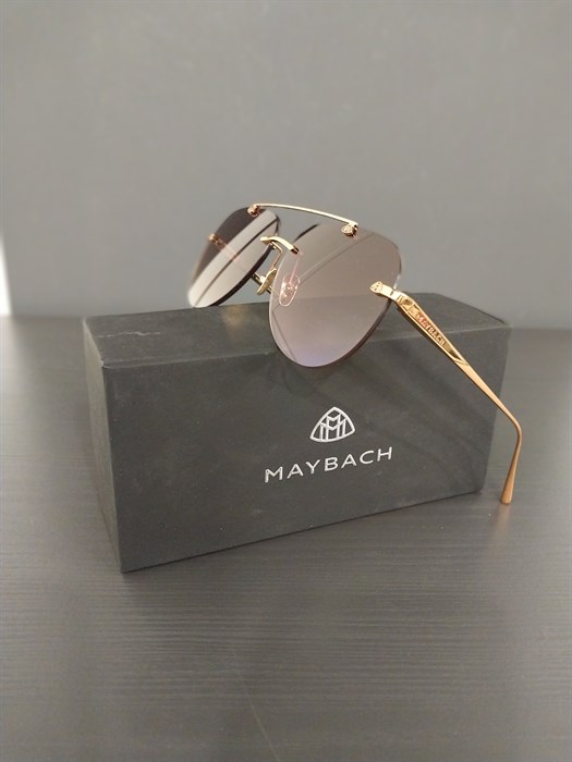 Очки MAYBACH - фото 8455