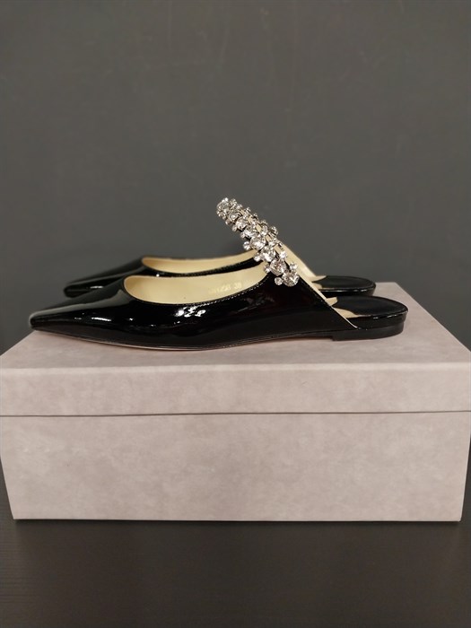 Мюли JIMMY CHOO - фото 8472