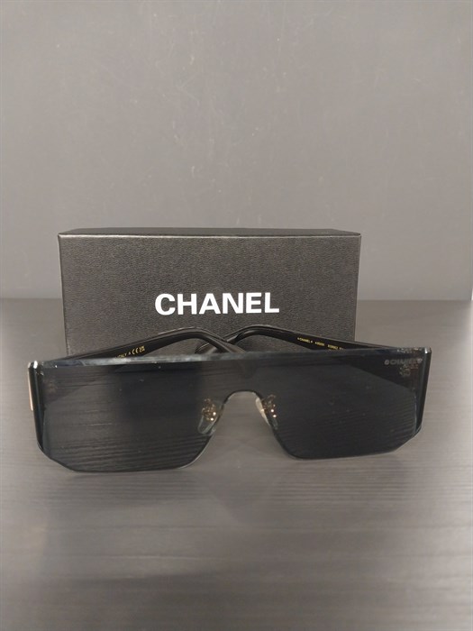 Очки CHANEL - фото 8520