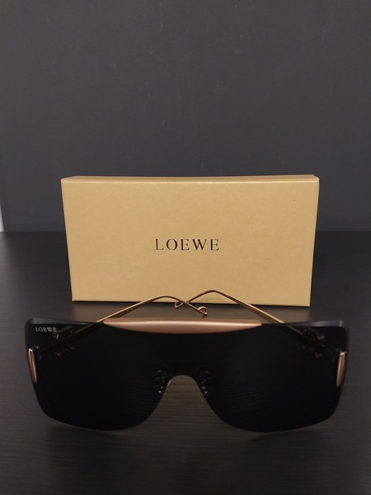 Очки LOEWE - фото 8522