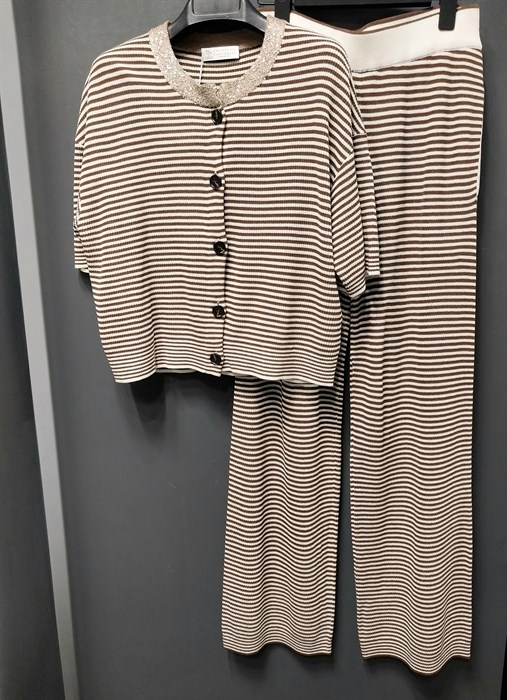 Костюм BRUNELLO CUCINELLI - фото 8528