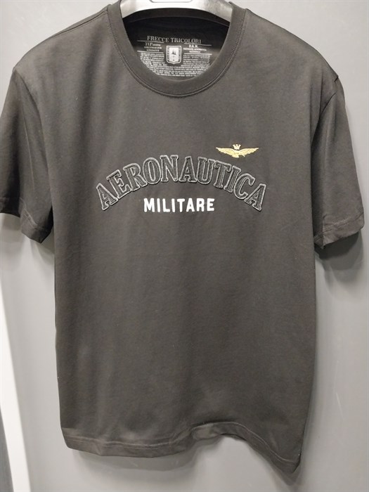 Футболка AERONAUTICA - фото 8627