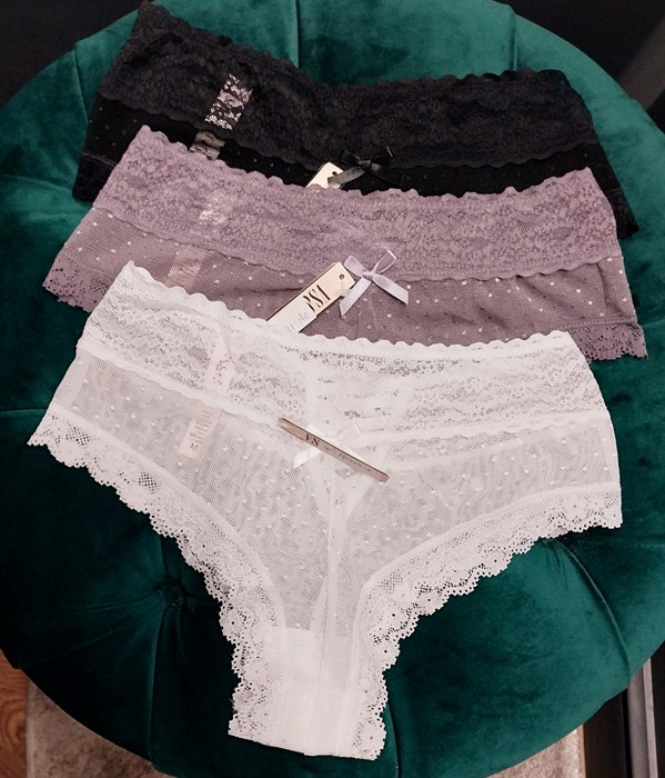 Трусы VICTORIA SECRET - фото 8647