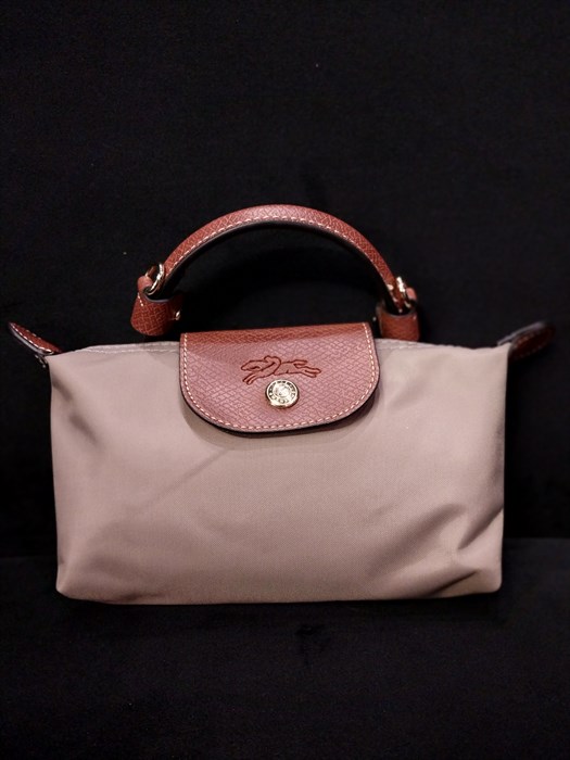 Сумка LONGCHAMP - фото 8649