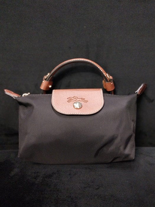 Сумка LONGCHAMP - фото 8654