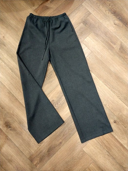 Брюки - фото 8795 Брюки - фото 8795