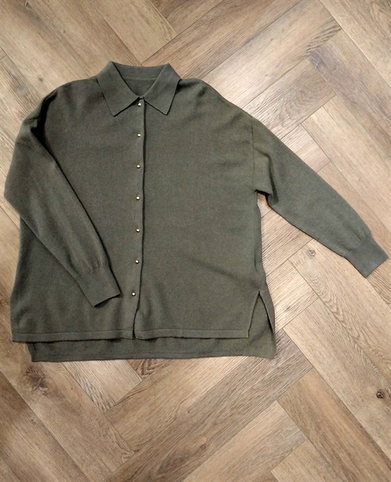 Рубашка - фото 8805 Рубашка - фото 8805