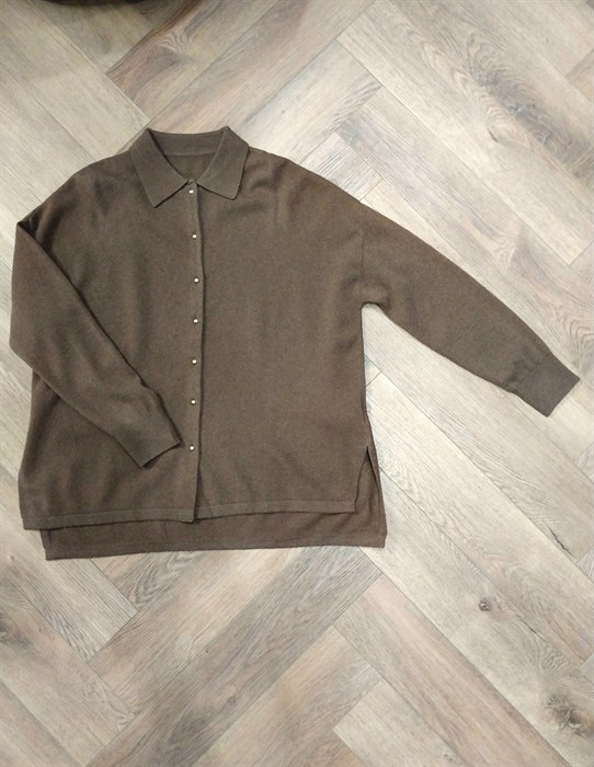 Рубашка - фото 8806 Рубашка - фото 8806