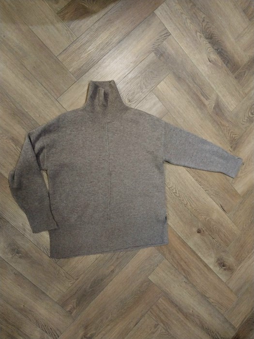 Свитер 100% шерсть - фото 8879 Свитер 100% шерсть - фото 8879