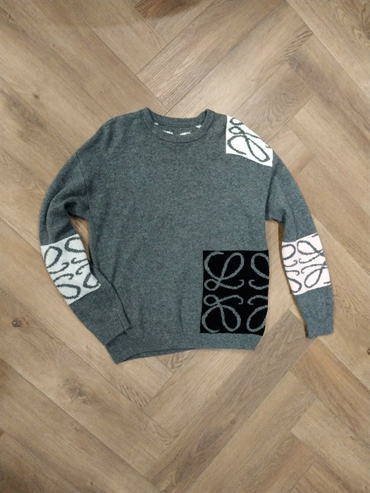 Джемпер - фото 8888