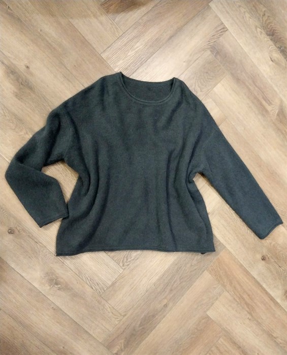 Джемпер - фото 8889 Джемпер - фото 8889