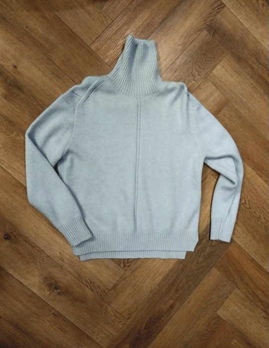 Свитер - фото 8891 Свитер - фото 8891