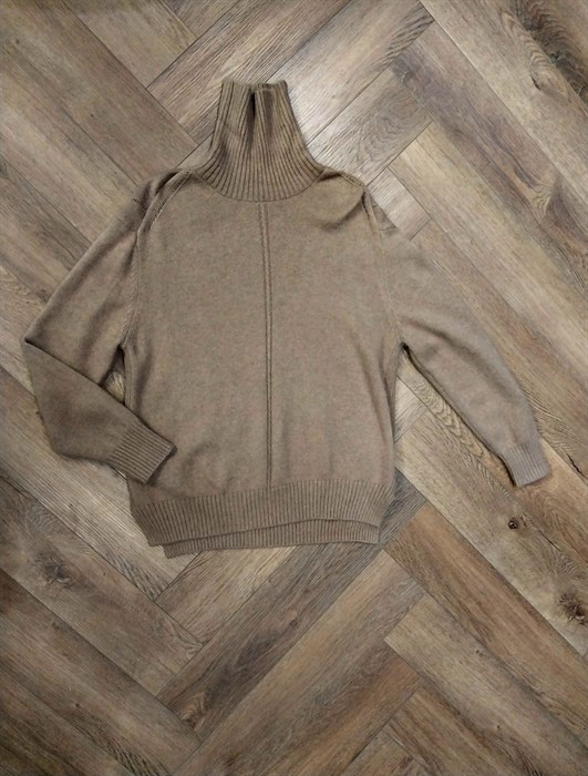 Свитер - фото 8893 Свитер - фото 8893