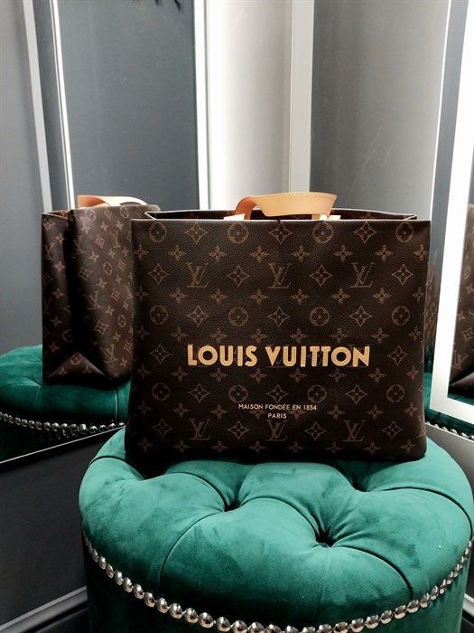 Сумка LV - фото 8900