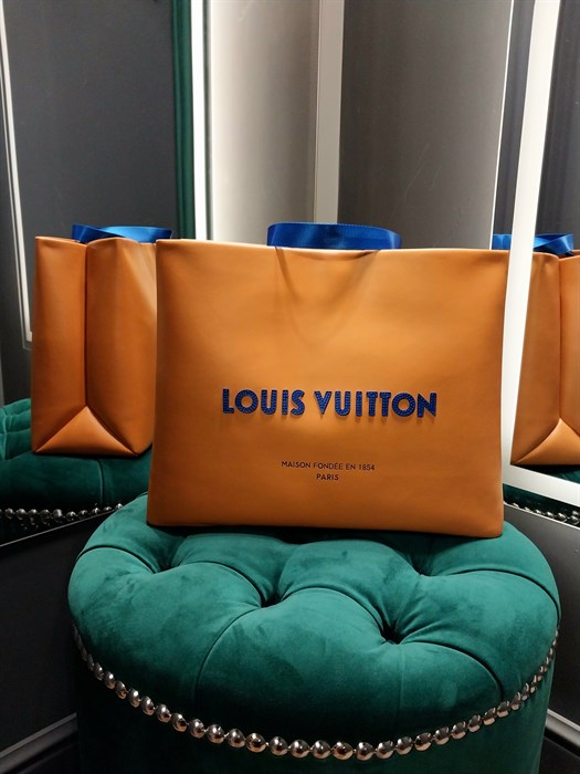 Сумка LV - фото 8901