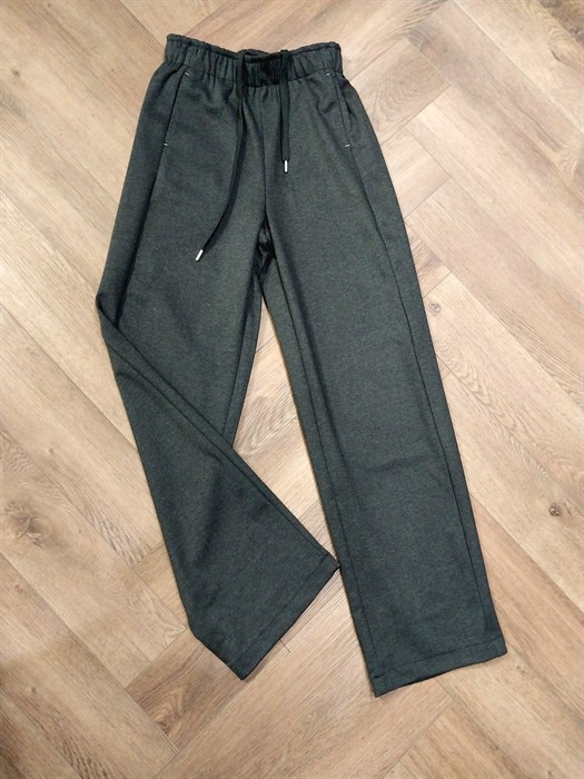 Брюки - фото 8903