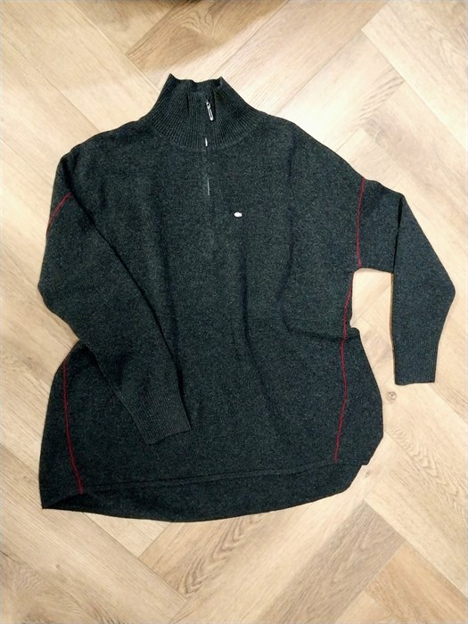 Свитер - фото 8905 Свитер - фото 8905