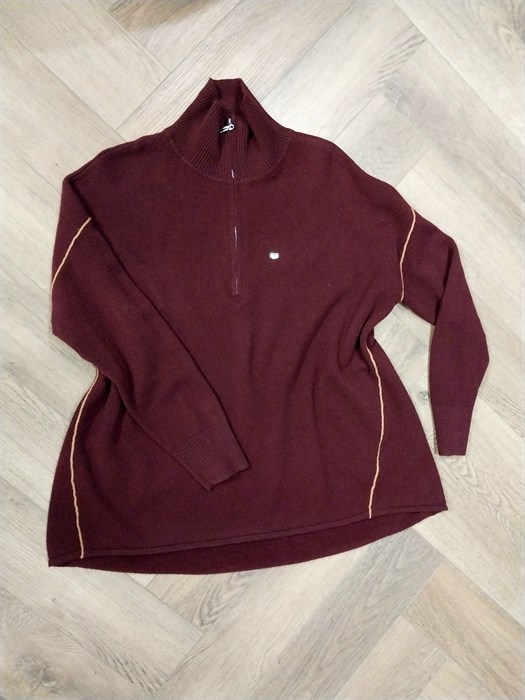 Свитер - фото 8906 Свитер - фото 8906