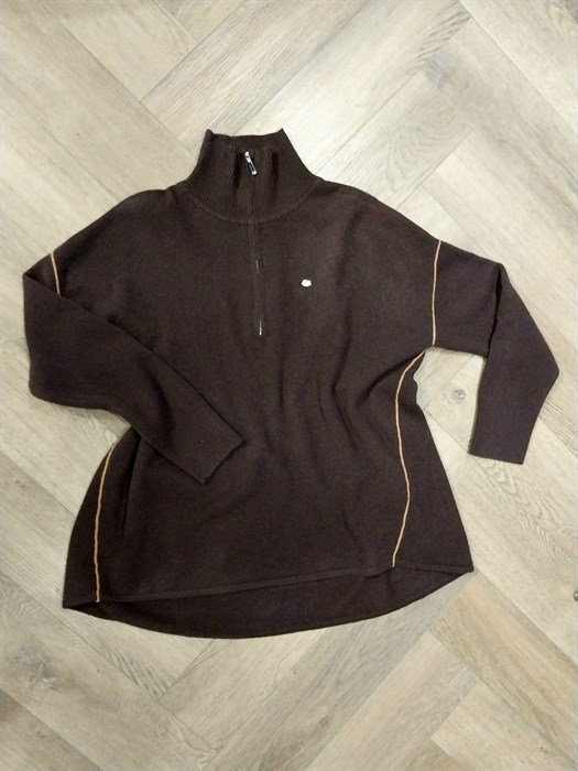 Свитер - фото 8907 Свитер - фото 8907