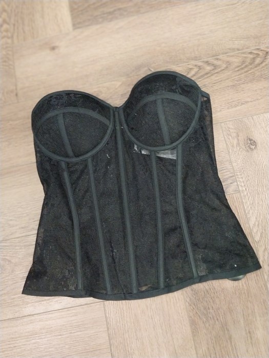 Корсет AGDALI - фото 8908 Корсет AGDALI - фото 8908