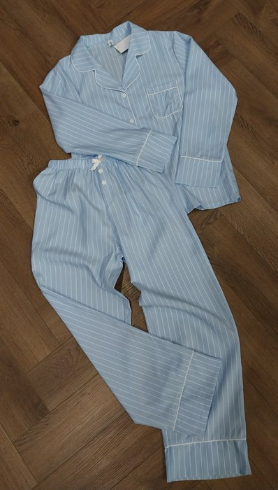 Пижама - фото 8910