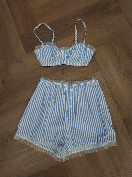 Пижама - фото 8911 Пижама - фото 8911