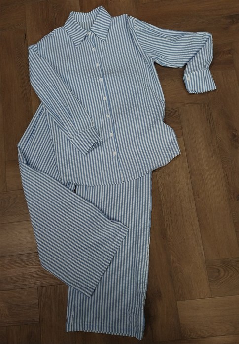 Пижама - фото 8912 Пижама - фото 8912