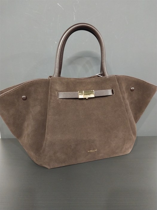 Сумка DEMELLIER - фото 8922