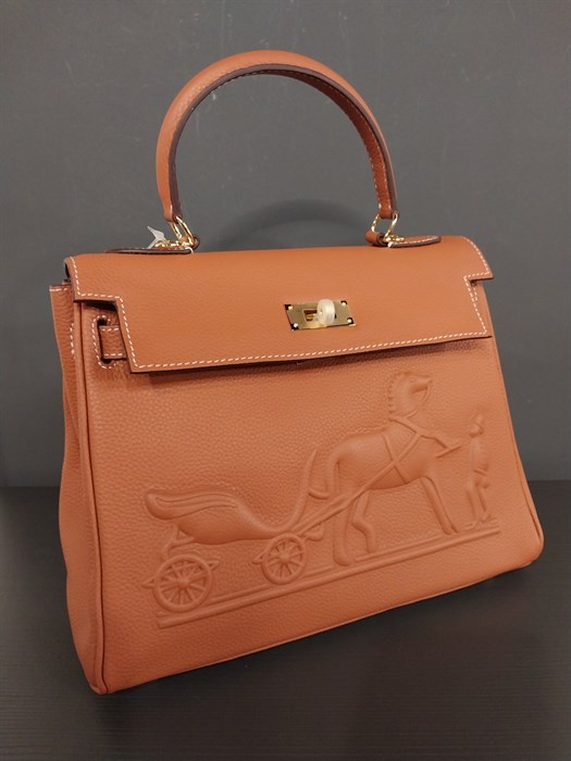 Сумка HERMES - фото 8923